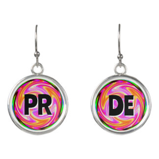 PR (I) DE EARRINGS
