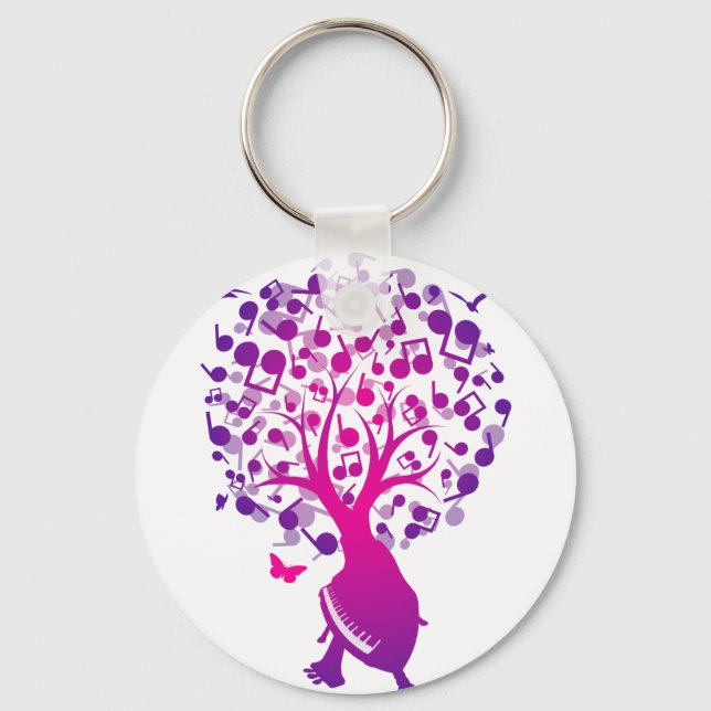 PR(L)AY KEYCHAIN (Front)
