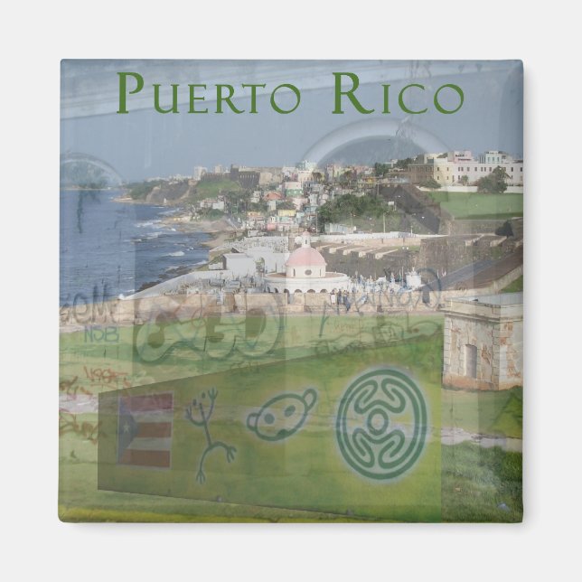 PR Magnet (Front)