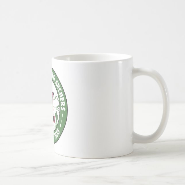 PRA Classic Mug (Right)