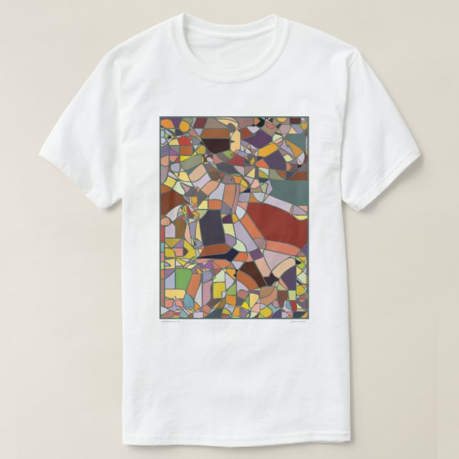 Practical Dream #2 T-Shirt (Design Front)