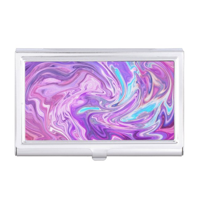 Practical Luxury: Best Business Card Cases (Front)