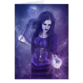 Practical Magic Cards (Front)