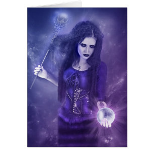 Practical Magic Cards