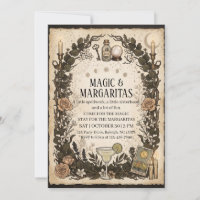 Practical Magic Inspired Girls Night