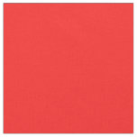 Practical Traditional solid red for Christmas Fabric