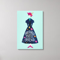 Practically Perfect in Every Way