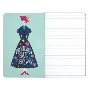 Practically Perfect in Every Way Journal