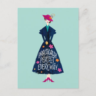 Disney Kitchen Towel Set - Mary Poppins Practically Perfect