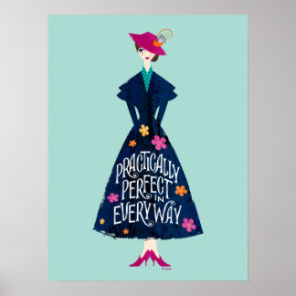 Practically Perfect in Every Way Poster