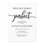 Practice
