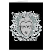 Practice Mindfulness Buddha (Front)