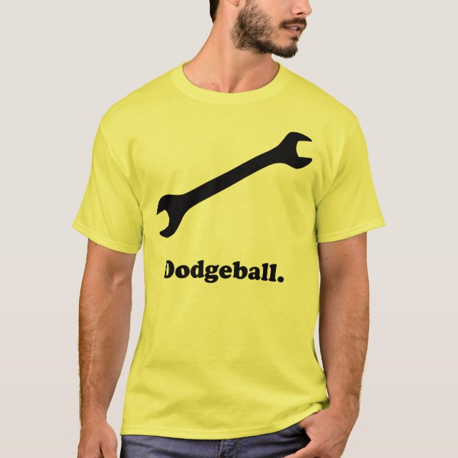 Practice T-Shirt (Front)