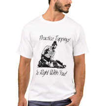 Practice Tapping! I'll Be Right With You!