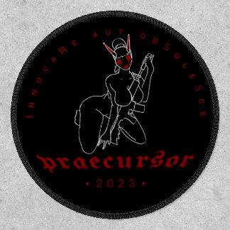 Praecursor Morale Patch
