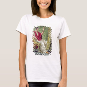 Praetor, No. 38 from 'Antique Rome', engraved by L T-Shirt