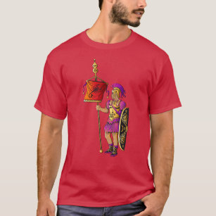 Praetorian Guard T-Shirt
