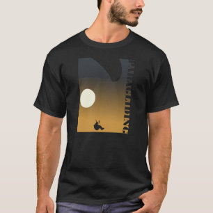 PRAGLIDING FOR OF THE SUN T-Shirt