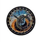 Prague Astronomical clock