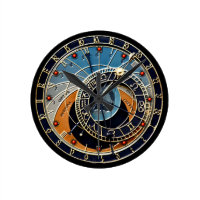 Prague Astronomical clock