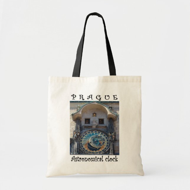 Prague Bag (Front)