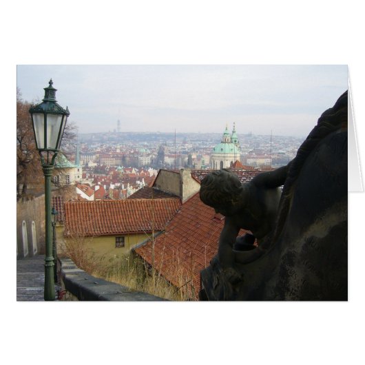 prague cards (Front Horizontal)