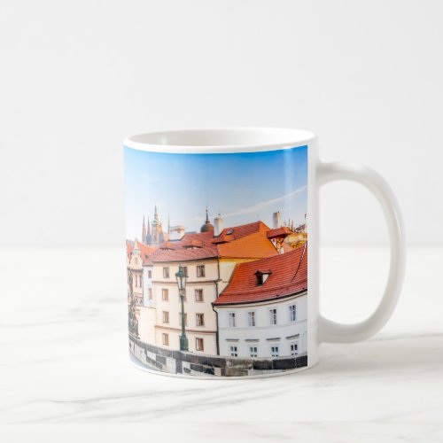 Prague Coffee Mug