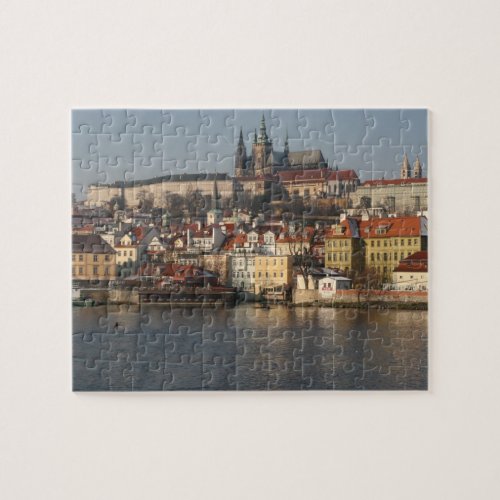 Prague _ Puzzle