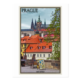 Czech Cards | Zazzle