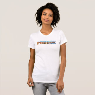 Prague T-Shirt
