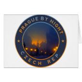 Praha by Night (Front Horizontal)