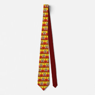 Praha (Prague) Neck Tie