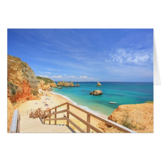 Praia da Dona Ana (Front Horizontal)