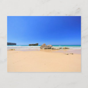 Praia do Tonel Postcard