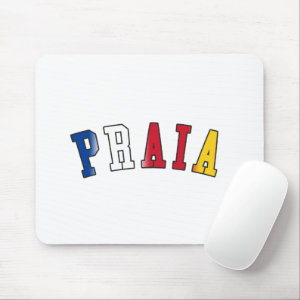 Praia