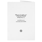 Prairie Coneflower (Back)