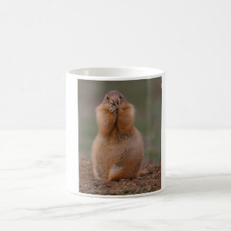 Prairie Dog Coffee Mug