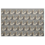 Prairie Dog Fabric