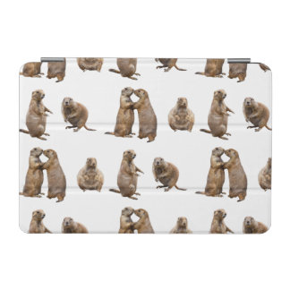 Prairie Dog Frenzy iPad Cover (all sizes)