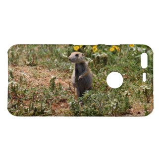 Prairie Dog Google Phone Cases