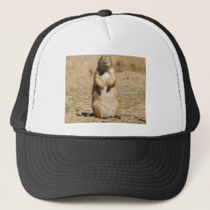 Prairie Dog Hat