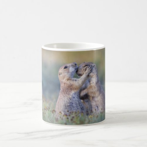 Prairie Dog Mug