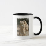 Prairie Dog Photo Coffee Mug