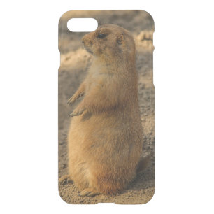 Prairie Dog iPhone SE/8/7 Case