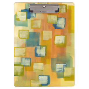 Prairie Home I Clipboard