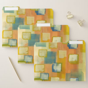 Prairie Home I File Folder