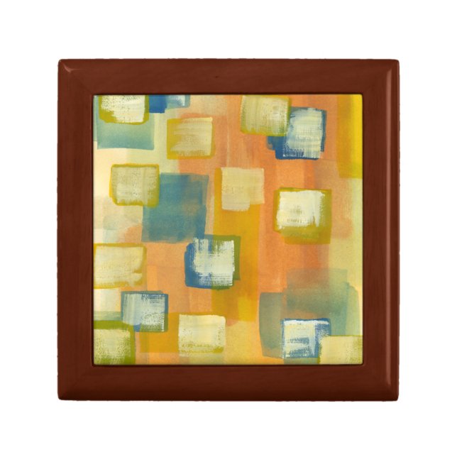 Prairie Home I Gift Box (Front)