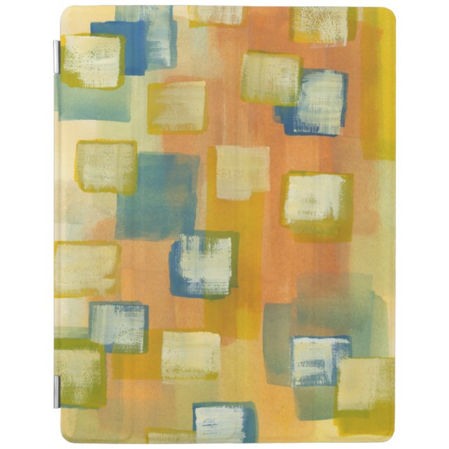 Prairie Home I iPad Smart Cover (Front)