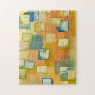 Prairie Home I Jigsaw Puzzle