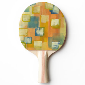 Prairie Home I Ping-Pong Paddle